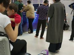 -曼谷素万那普国际机场