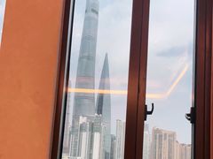 -三利音·东方司宴(外滩店)
