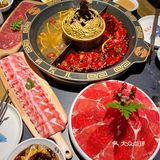 北京探店|能随便偶遇爱豆的网红火锅店