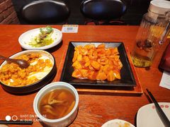-小蓉合餐厅·川菜·家常菜(凤城二路店)
