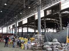 -江杨农产品批发市场