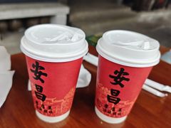 冰镇桂花酒酿-孝店王酒酿馒头(安昌1店)