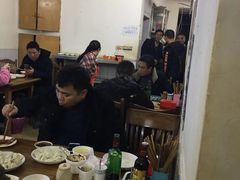 大堂-山东水饺(南坪新街店)