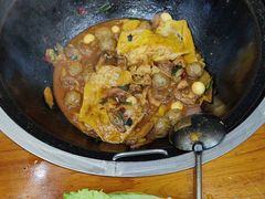 -曹丞相·地锅鸡·地锅鱼(武林店)