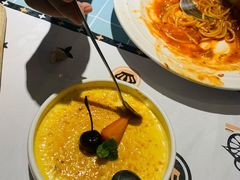 -新贝乐意大利餐厅(苏州中心店)