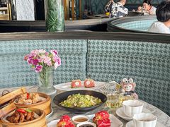 -东南里湖景餐厅·新闽菜(浦西万达店)