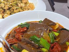 -佬太公海鸭·海鲜大排档(上海总店)