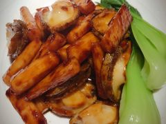 -陆壹捌餐厅(五大道店)