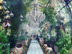 -The Grounds of Alexandria