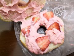 -巴黎贝甜(五月花广场店)