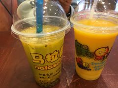 -马拉桑果汁(龙头路总店)