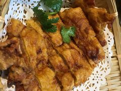 -新梅华·茶点餐厅(欧尚店)