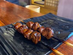 -鸟串烧Yakitori