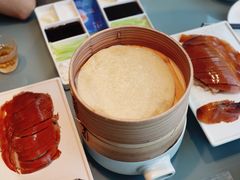 -小大董·烤鸭(观景餐厅·南京西路店)