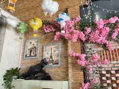 -遇见小院—虹鳟鱼•农家菜(怀柔店)