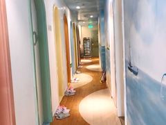 -BlueBubble蓝泡泡婴幼儿游泳会所(合川路店)
