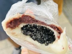 -松盛糕团店(红旗桥店)