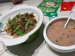 -绿草地·湘菜(7mall店)