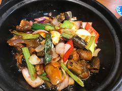 -周锦记广式餐厅