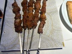 -阿里疆Alijiang·丝路美食·异域风情·清真(长楹天街店)