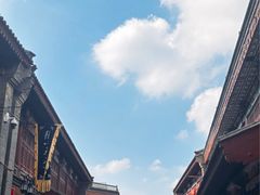 -古文化街旅游区