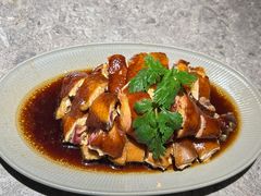 -留半山·香港食堂(啦啦宝都店)