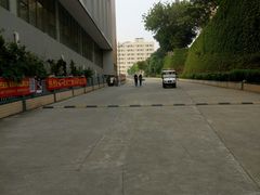 -广东科技学院(南城校区)
