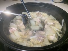-百年果林椰子鸡(中洲店)
