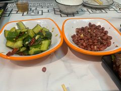 -云晓光头烧烤吧(德平路店)