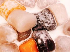 -民信老铺(双皮奶博物馆店)
