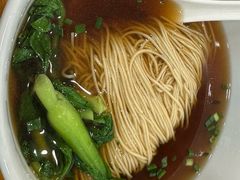 -小方的面(徐家汇店)