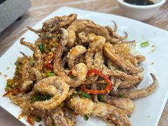 -凤城康记饭店