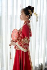 -纯色时光婚纱艺术馆WHITE