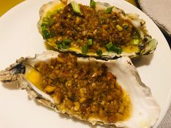 -盛宴标帜西餐厅龙虾.鲍鱼•牛排(重庆喜来登大酒店)