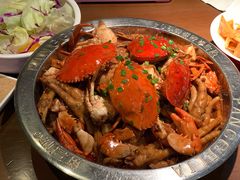 -胖哥俩肉蟹煲(来福士店)