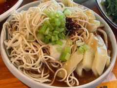 奇台经典卤汁三凉-疆Jiang·新疆秘制料理