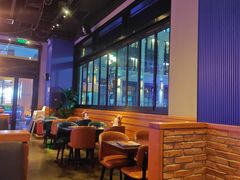 -blue frog蓝蛙(长泰广场店)