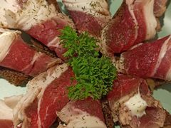 -库滋明·俄罗斯特色美食(中央大街店)