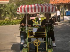 -惠州金海湾嘉华度假酒店