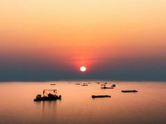 -北海金海湾红树林生态旅游区