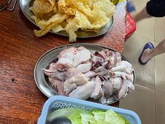 -威邵鸡煲(西华路总店)