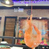 我超级喜欢海洋生物🦞顿顿都少不了🦑