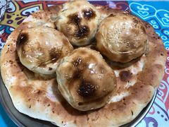 烤包子-卡丹新疆美食(南园新村东区店)