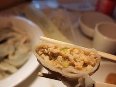 -日丰园海肠水饺·老字号大连海鲜(和平广场店)
