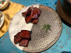 -茶人村·宫廷私厨(奥体印象城店)