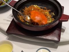 -君庭中餐厅(友谊宾馆店)