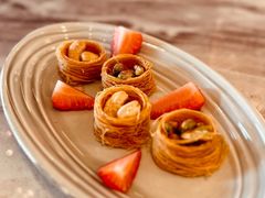-BEYTI RESTAURANT贝迪餐厅