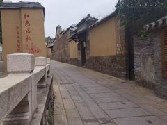 -沙县小吃文化城