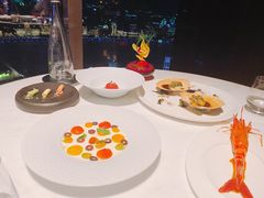-翡翠36餐厅(浦东香格里拉店)