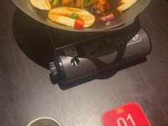-和子足浴SPA会馆(梁溪店)